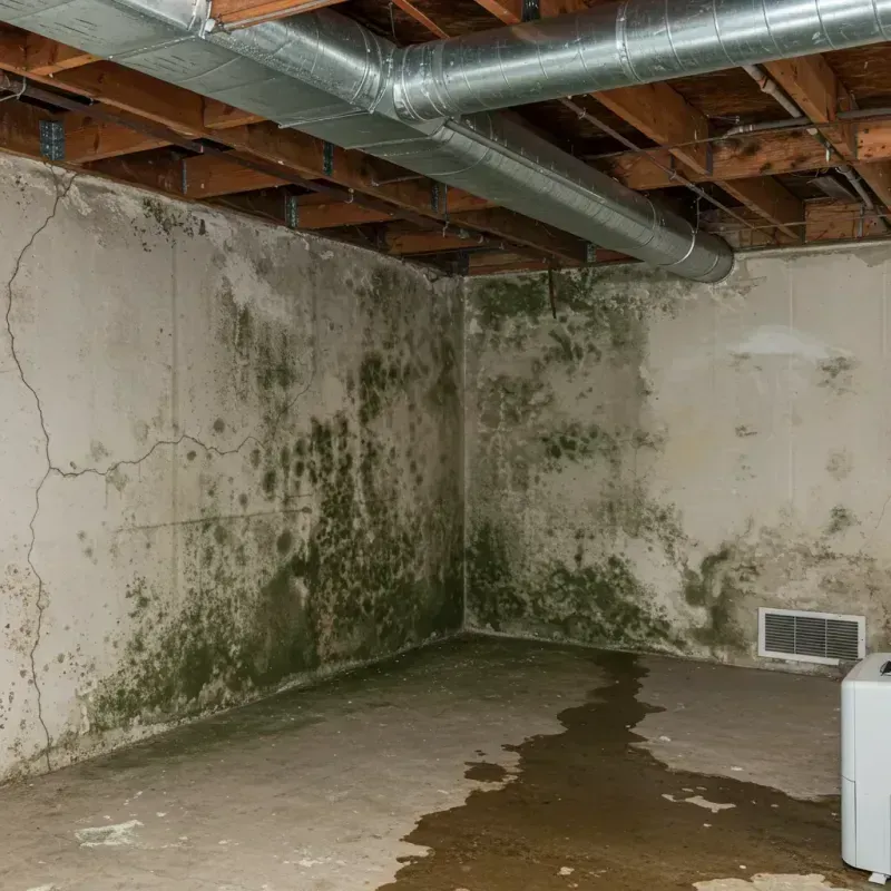 Professional Mold Removal in Englewood, FL